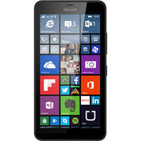 Смартфон Microsoft Lumia 640 XL Black