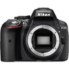 Зеркальный фотоаппарат Nikon D5300 Kit 18-55mm VR