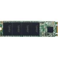 SSD Lexar NM100 256GB LNM100-256RB