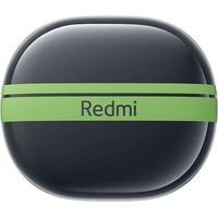 Наушники Xiaomi Redmi Buds 4 Lite M2231E1 (зеленый, международная версия)