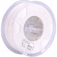 Пластик eSUN PLA+ 1.75 мм 1000 г (белый)
