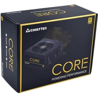 Блок питания Chieftec Core BBS-700S OEM