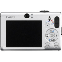 Фотоаппарат Canon Digital IXUS 80 IS (PowerShot SD1100 IS)
