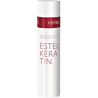 Шампунь Estel Professional кератиновый для волос (250 мл)