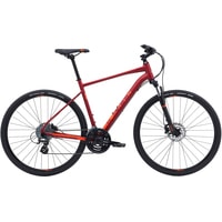 Велосипед Marin San Rafael DS2 XS 2020