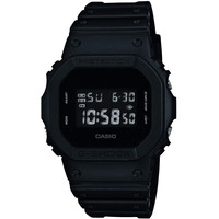 Наручные часы Casio G-Shock DW-5600BB-1