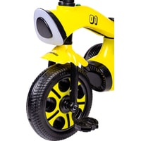 Детский велосипед Farfello S-1201 2021 (желтый)