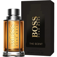 Туалетная вода Hugo Boss Boss The Scent for Him EdT (100 мл)