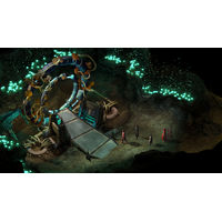 Torment. Tides of Numenera. Day One Edition для PlayStation 4