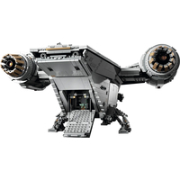 Конструктор LEGO Star Wars 75331 Лезвие бритвы