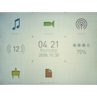 Плеер MP3 Cowon C2 (8GB)