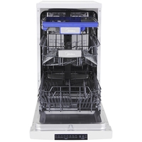 Отдельностоящая посудомоечная машина Midea MFD45S500W