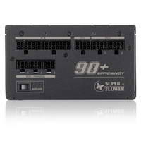 Блок питания Super Flower Leadex Silver 650W SF-650F14MT