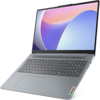 Ноутбук Lenovo IdeaPad Slim 3 16IAH8 83ES1WTLRU