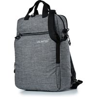 Городской рюкзак Galanteya 46421 22с277к45 (серый)