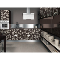 Кухонная вытяжка MAUNFELD Tweed Modern 80 (белый)