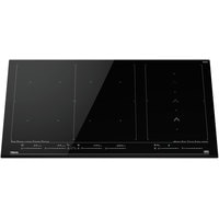 Варочная панель TEKA IZF 99700 MST (черный)