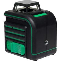 Лазерный нивелир ADA Instruments Cube 360 Green Basic Edition А00672
