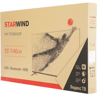 Телевизор StarWind SW-LED55UG403
