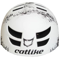 Cпортивный шлем Catlike 360 White (2010)