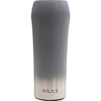 Термокружка Relice RL-8406 400мл (серый)