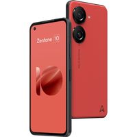 Смартфон ASUS Zenfone 10 16GB/512GB (красное затмение)