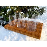 Набор стаканов для воды и напитков Stolzle Symphony 7590012