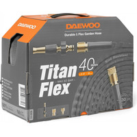 Шланг Daewoo Power TitanFlex DWH 9126 (5/8