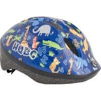 Cпортивный шлем HQBC FUNQ Animals (синий)