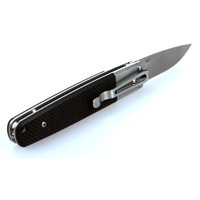 Складной нож Ganzo G7212 черный