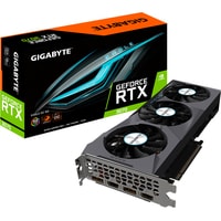 Видеокарта Gigabyte GeForce RTX 3070 Eagle OC 8GB GDDR6 (rev. 2.0)