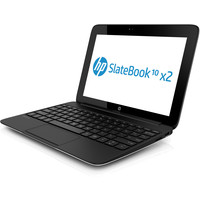Ноутбук 2-в-1 HP SlateBook 10-h010er x2 (E7H06EA)