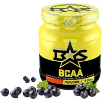 BCAA Binasport BCAA (500г, черная смородина)