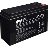 Аккумулятор для ИБП SVEN SV1270