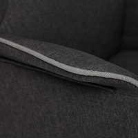 Кресло TetChair Charm (серый)