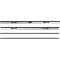 Планшет Lenovo Tab P11 TB-J606F 128GB ZA7R0068RU (серый)