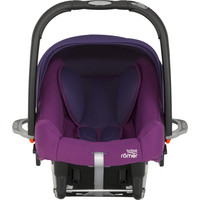 Детское автокресло Britax Romer Baby-Safe plus SHR II (фиолетовый)