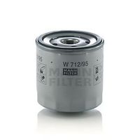 Масляный фильтр MANN-filter W71295