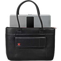 Женская сумка Rivacase 8991 (черный)