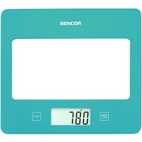 Кухонные весы Sencor SKS 5027TQ