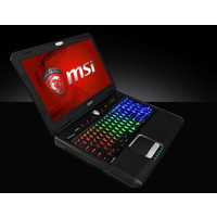 Игровой ноутбук MSI GT60 2PC-1020RU Dominator