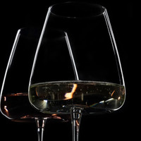Набор бокалов для вина Makkua Wine Series Crystal Elegance White MW600