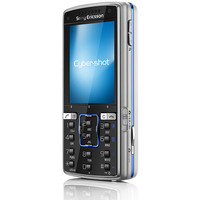Кнопочный телефон Sony Ericsson K850i