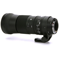 Объектив Sigma 150-600mm F5-6.3 DG OS HSM Contemporary Canon EF