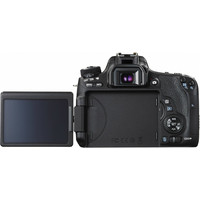 Зеркальный фотоаппарат Canon EOS 760D Kit 18-55mm IS STM