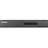 Гибридный видеорегистратор Hikvision DS-7604NI-K1