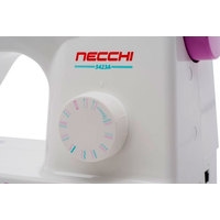 Электромеханическая швейная машина Necchi 5423A