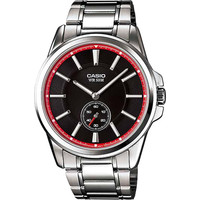 Наручные часы Casio MTP-E101D-1A2