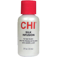 Гель CHI для волос восстанавливающий Шелковая Инфузия (15 мл)