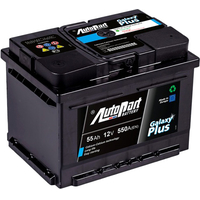 Автомобильный аккумулятор AutoPart AP552 555-200 (55 А·ч)